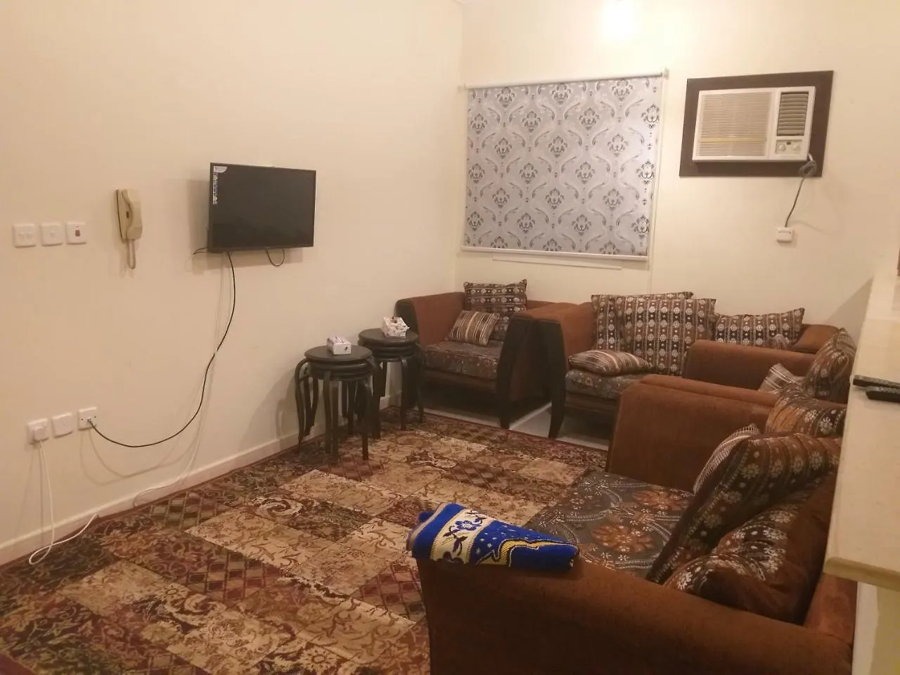 شقة جدة  في شقة الحمدانية الكوثر للعوائل