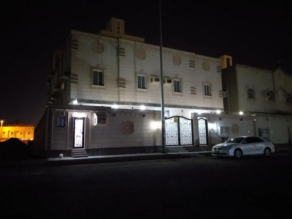 شقة جدة  في شقة الحمدانية الكوثر للعوائل