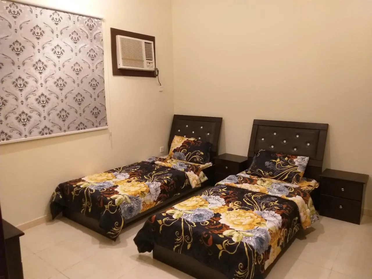 Apartment 1 Hamdaniya Kawthar ِaparthotel Jeddah