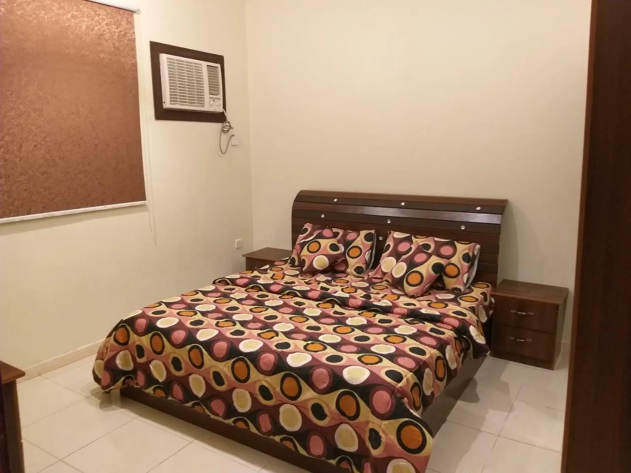 Apartment 1 Hamdaniya Kawthar ِaparthotel Jeddah