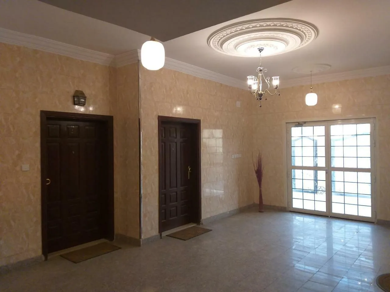 Apartment 1 Hamdaniya Kawthar ِaparthotel Jeddah 0*,