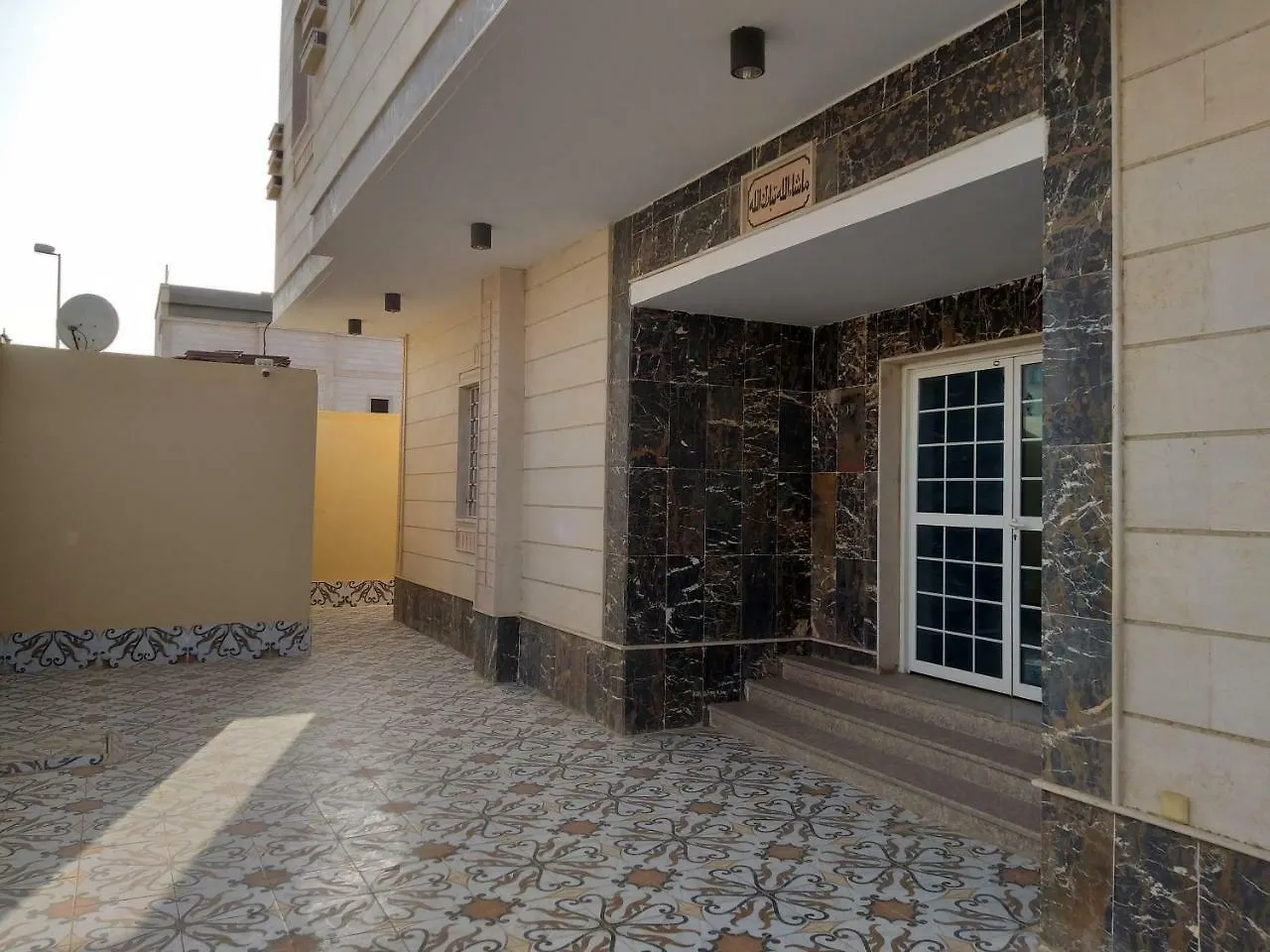 Apartment 1 Hamdaniya Kawthar ِaparthotel Jeddah Saudi Arabia