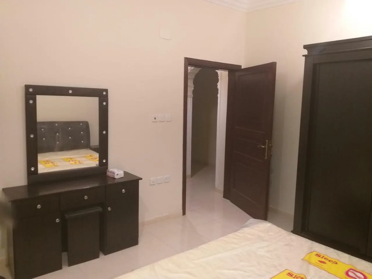 Apartment 1 Hamdaniya Kawthar ِaparthotel Jeddah Saudi Arabia