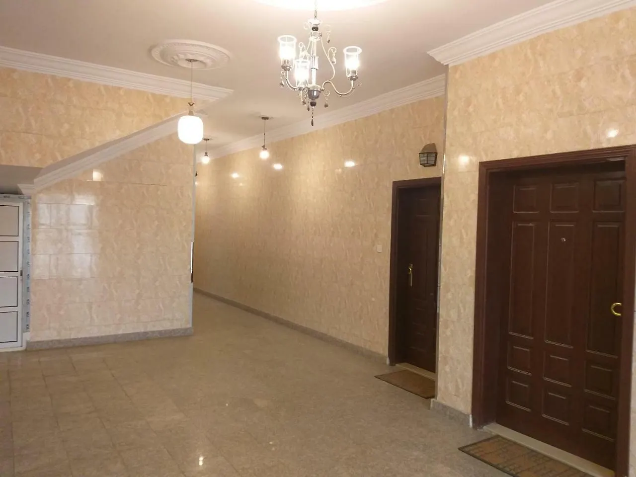 Apartment 1 Hamdaniya Kawthar ِaparthotel Jeddah Saudi Arabia