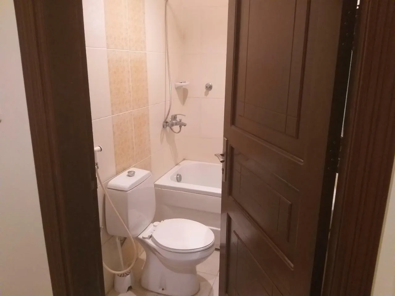 Apartment 1 Hamdaniya Kawthar ِaparthotel Jeddah Saudi Arabia