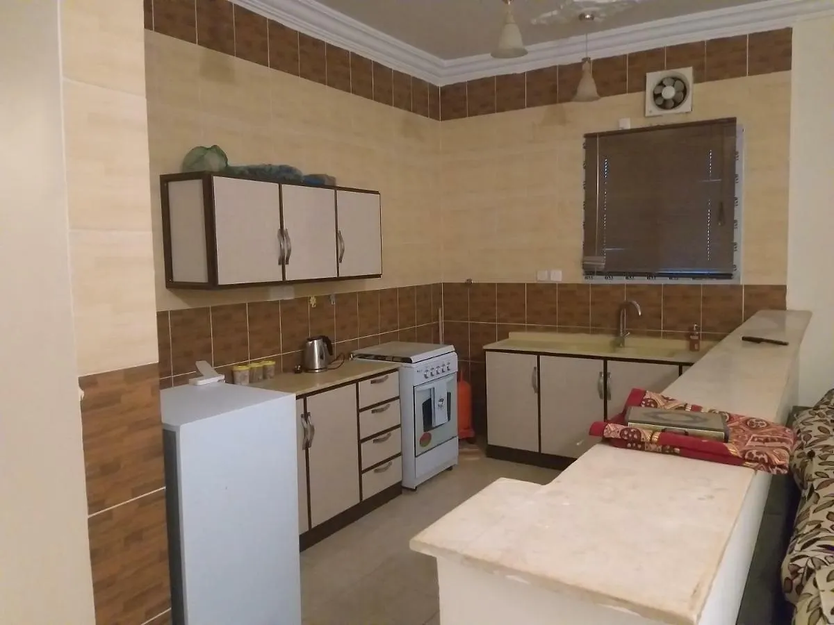 Apartment 1 Hamdaniya Kawthar ِaparthotel Jeddah